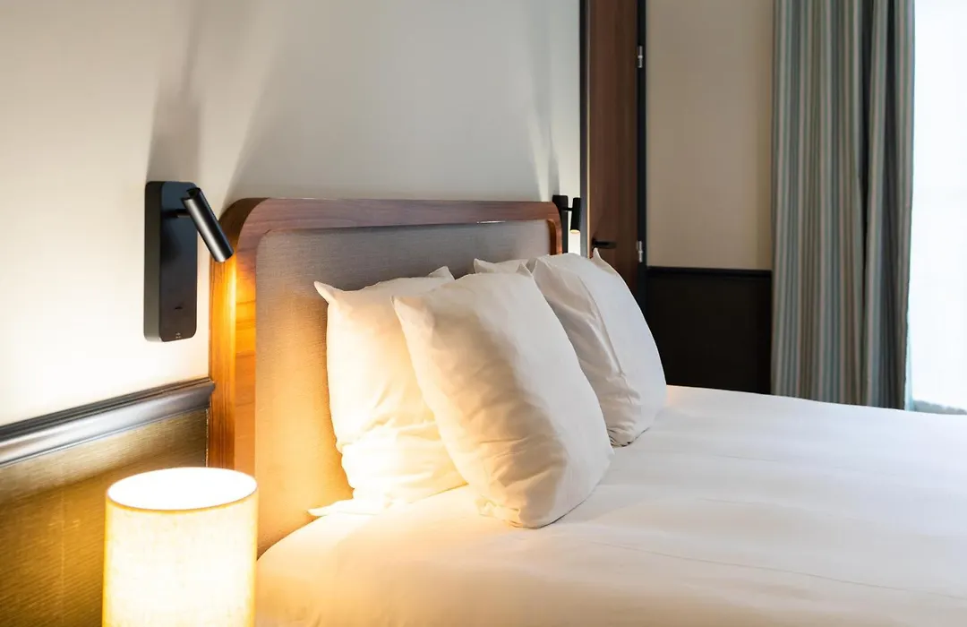 Hotel Terminus Lyon-1